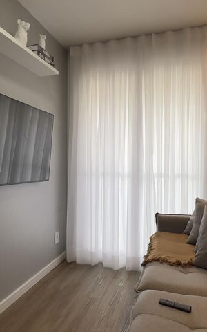 Studio à venda com 37m², 1 quarto e 1 vaga Studio à venda com 37m², 1 quarto e 1 vagaStudio