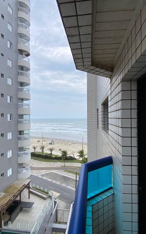 Apartamento para alugar com 65m², 2 quartos e 1 vagaSacada