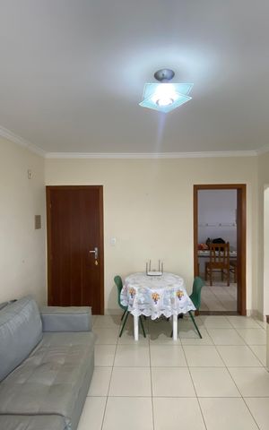Apartamento para alugar com 65m², 2 quartos e 1 vagaSala