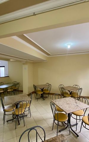 Apartamento para alugar com 65m², 2 quartos e 1 vagaÁrea comum - Salão de Festas