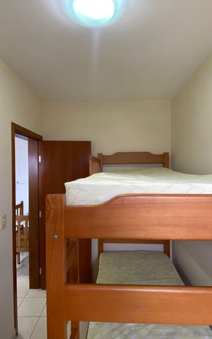 Apartamento para alugar com 65m², 2 quartos e 1 vagaQuarto 2