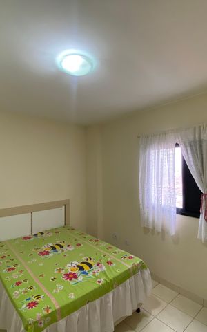 Apartamento para alugar com 65m², 2 quartos e 1 vagaQuarto 1