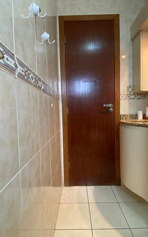Apartamento para alugar com 65m², 2 quartos e 1 vagaBanheiro Social