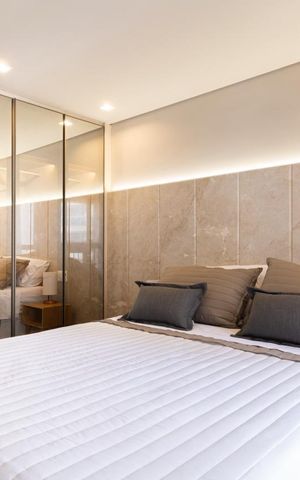 Apartamento para alugar com 23m², 1 quarto e sem vaga Apartamento para alugar com 23m², 1 quarto e sem vagaStudio