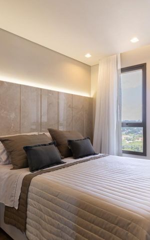 Apartamento para alugar com 23m², 1 quarto e sem vaga Apartamento para alugar com 23m², 1 quarto e sem vagaStudio