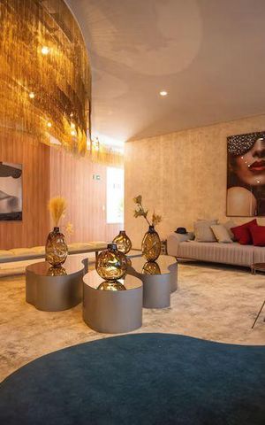 Apartamento para alugar com 23m², 1 quarto e sem vaga Apartamento para alugar com 23m², 1 quarto e sem vagaÁrea comum