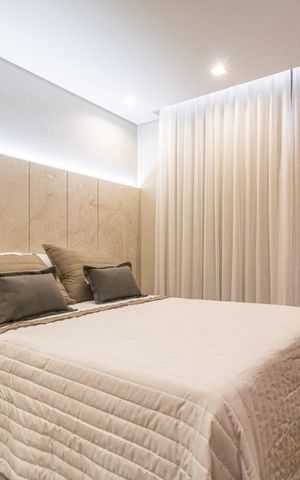 Apartamento para alugar com 23m², 1 quarto e sem vaga Apartamento para alugar com 23m², 1 quarto e sem vagaStudio