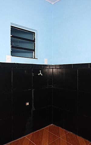 Casa para alugar com 85m², 2 quartos e 3 vagasSala / Cozinha