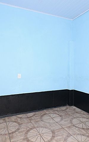 Casa para alugar com 85m², 2 quartos e 3 vagasQuarto 1