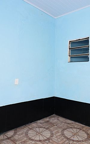 Casa para alugar com 85m², 2 quartos e 3 vagasQuarto 2