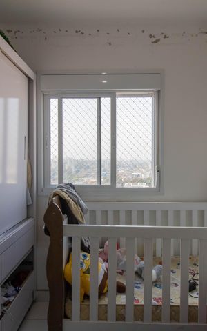 Apartamento à venda com 56m², 2 quartos e 1 vaga Apartamento à venda com 56m², 2 quartos e 1 vagaQuarto