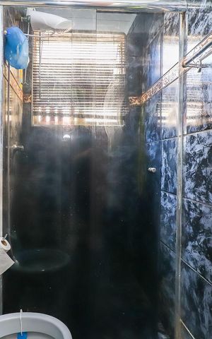 Apartamento para alugar com 46m², 2 quartos e sem vagaBanheiro