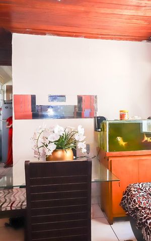 Apartamento para alugar com 46m², 2 quartos e sem vagaSala
