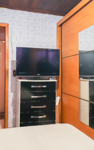 Apartamento para alugar com 46m², 2 quartos e sem vagaQuarto 2