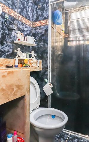 Apartamento para alugar com 46m², 2 quartos e sem vagaBanheiro