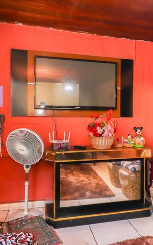 Apartamento para alugar com 46m², 2 quartos e sem vagaSala