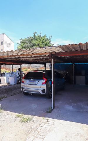Apartamento para alugar com 46m², 2 quartos e sem vagaÁrea comum