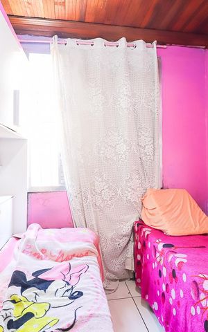 Apartamento para alugar com 46m², 2 quartos e sem vagaQuarto 1