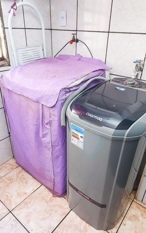 Apartamento para alugar com 46m², 2 quartos e sem vagaÁrea de Serviço