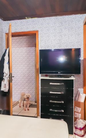Apartamento para alugar com 46m², 2 quartos e sem vagaQuarto 2