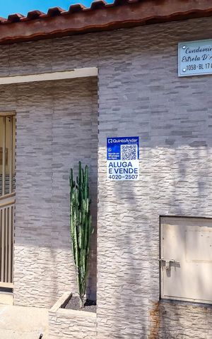 Apartamento para alugar com 46m², 2 quartos e sem vagaFachada