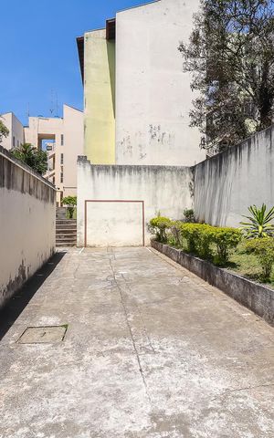 Apartamento para alugar com 46m², 2 quartos e sem vagaÁrea comum