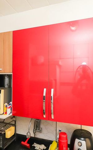 Apartamento para alugar com 46m², 2 quartos e sem vagaCozinha