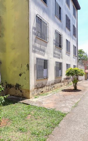 Apartamento para alugar com 46m², 2 quartos e sem vagaÁrea comum