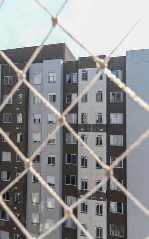 Apartamento para alugar com 43m², 2 quartos e 1 vaga Apartamento para alugar com 43m², 2 quartos e 1 vagaVista da Sala