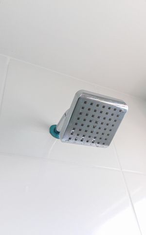 Apartamento para alugar com 43m², 2 quartos e 1 vaga Apartamento para alugar com 43m², 2 quartos e 1 vagaBanheiro