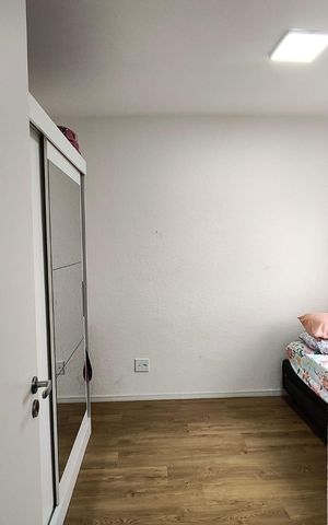 Apartamento para alugar com 44m², 2 quartos e sem vagaQuarto 2