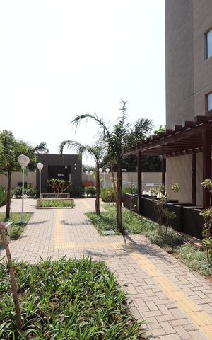 Apartamento à venda com 37m², 2 quartos e sem vagaÁrea comum