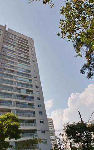 Apartamento à venda com 96m², 3 quartos e 2 vagas Apartamento à venda com 96m², 3 quartos e 2 vagasFachada