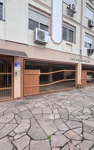 Apartamento para alugar com 60m², 2 quartos e sem vaga Apartamento para alugar com 60m², 2 quartos e sem vagaPlaca