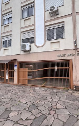 Apartamento para alugar com 60m², 2 quartos e sem vaga Apartamento para alugar com 60m², 2 quartos e sem vagaFachada