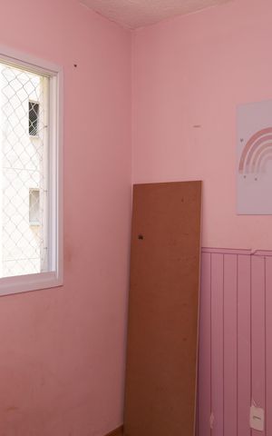 Apartamento à venda com 37m², 2 quartos e sem vagaQuarto 2