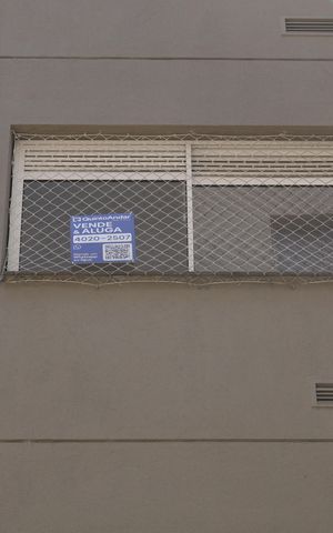 Apartamento à venda com 37m², 2 quartos e sem vagaPlaca 1