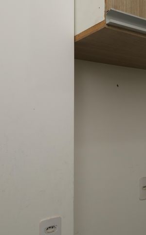 Apartamento à venda com 37m², 2 quartos e sem vagaÁrea de Serviço