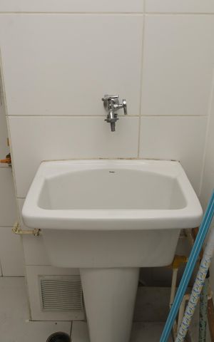 Apartamento à venda com 37m², 2 quartos e sem vagaÁrea de Serviço