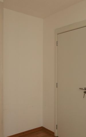 Apartamento à venda com 37m², 2 quartos e sem vagaQuarto 1