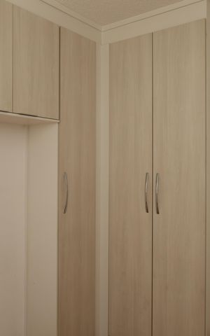 Apartamento à venda com 37m², 2 quartos e sem vagaQuarto 1