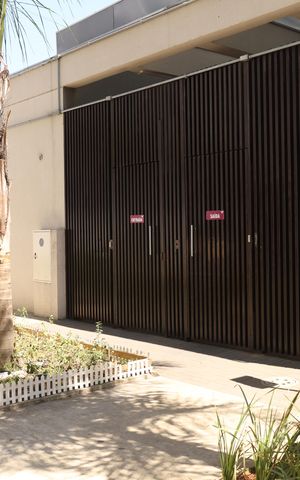 Apartamento à venda com 37m², 2 quartos e sem vagaFachada
