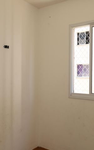 Apartamento à venda com 37m², 2 quartos e sem vagaQuarto 1