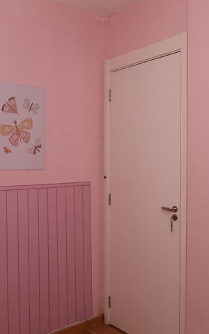 Apartamento à venda com 37m², 2 quartos e sem vagaQuarto 2