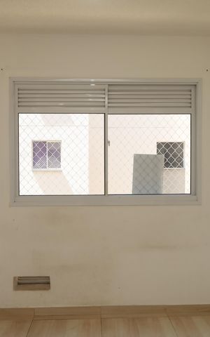 Apartamento à venda com 37m², 2 quartos e sem vagaPlaca 1