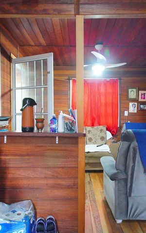 Casa à venda com 165m², 3 quartos e 2 vagasQuarto 3