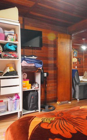 Casa à venda com 165m², 3 quartos e 2 vagasQuarto 1