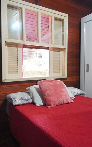 Casa à venda com 165m², 3 quartos e 2 vagasQuarto 2