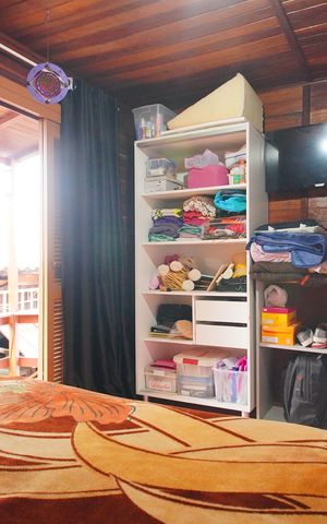 Casa à venda com 165m², 3 quartos e 2 vagasQuarto 1
