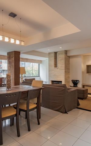 Apartamento à venda com 137m², 2 quartos e 2 vagas Apartamento à venda com 137m², 2 quartos e 2 vagasSala